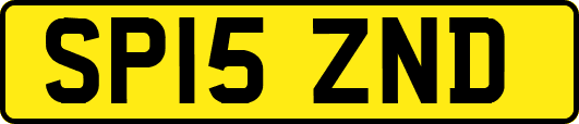 SP15ZND
