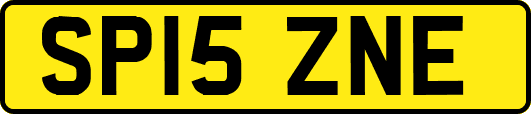 SP15ZNE