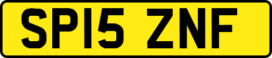 SP15ZNF