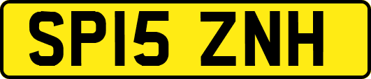 SP15ZNH