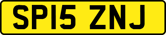 SP15ZNJ