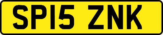 SP15ZNK