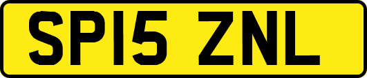 SP15ZNL