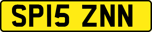 SP15ZNN