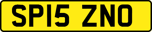 SP15ZNO