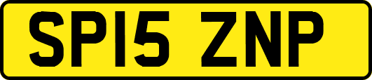 SP15ZNP