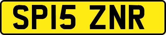 SP15ZNR