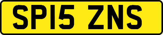 SP15ZNS