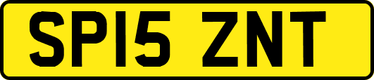 SP15ZNT