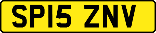 SP15ZNV