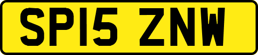 SP15ZNW