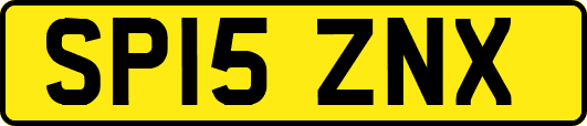 SP15ZNX