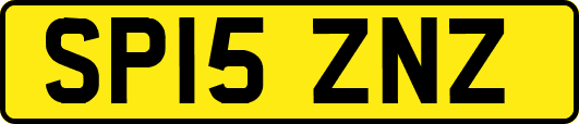 SP15ZNZ