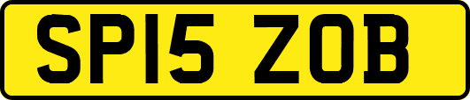 SP15ZOB