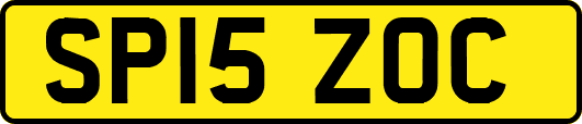 SP15ZOC