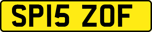 SP15ZOF