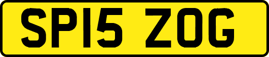 SP15ZOG