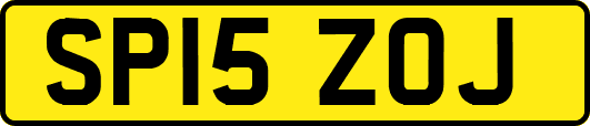 SP15ZOJ