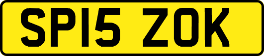SP15ZOK