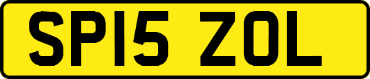 SP15ZOL