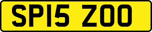 SP15ZOO