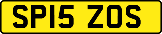 SP15ZOS