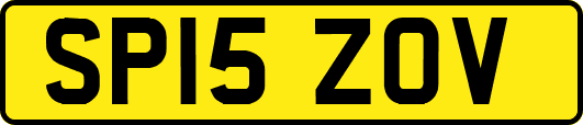 SP15ZOV