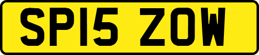 SP15ZOW