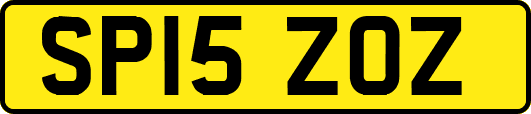 SP15ZOZ