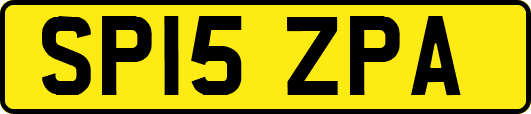 SP15ZPA