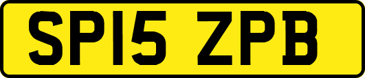 SP15ZPB