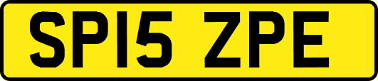 SP15ZPE