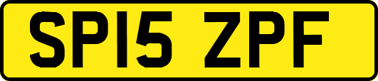 SP15ZPF