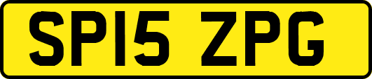 SP15ZPG
