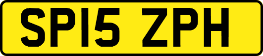 SP15ZPH