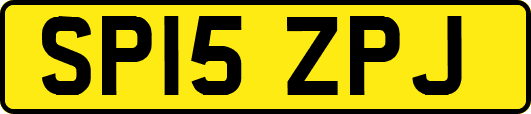 SP15ZPJ