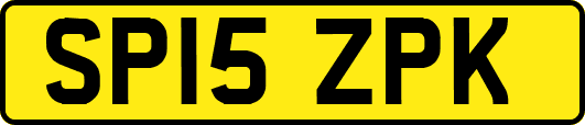 SP15ZPK