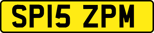 SP15ZPM