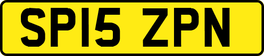 SP15ZPN