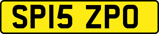 SP15ZPO