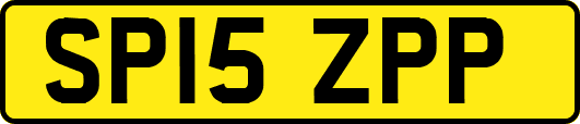 SP15ZPP