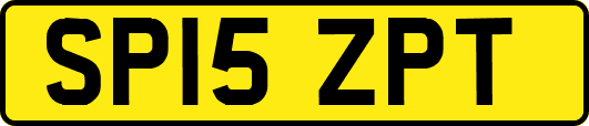 SP15ZPT