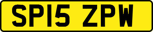 SP15ZPW