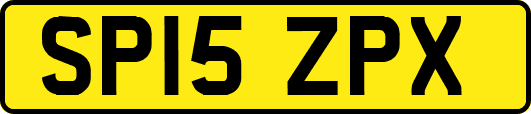 SP15ZPX