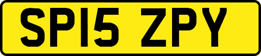 SP15ZPY
