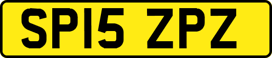 SP15ZPZ
