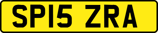 SP15ZRA