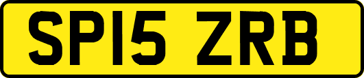SP15ZRB
