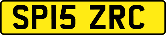 SP15ZRC