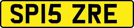 SP15ZRE